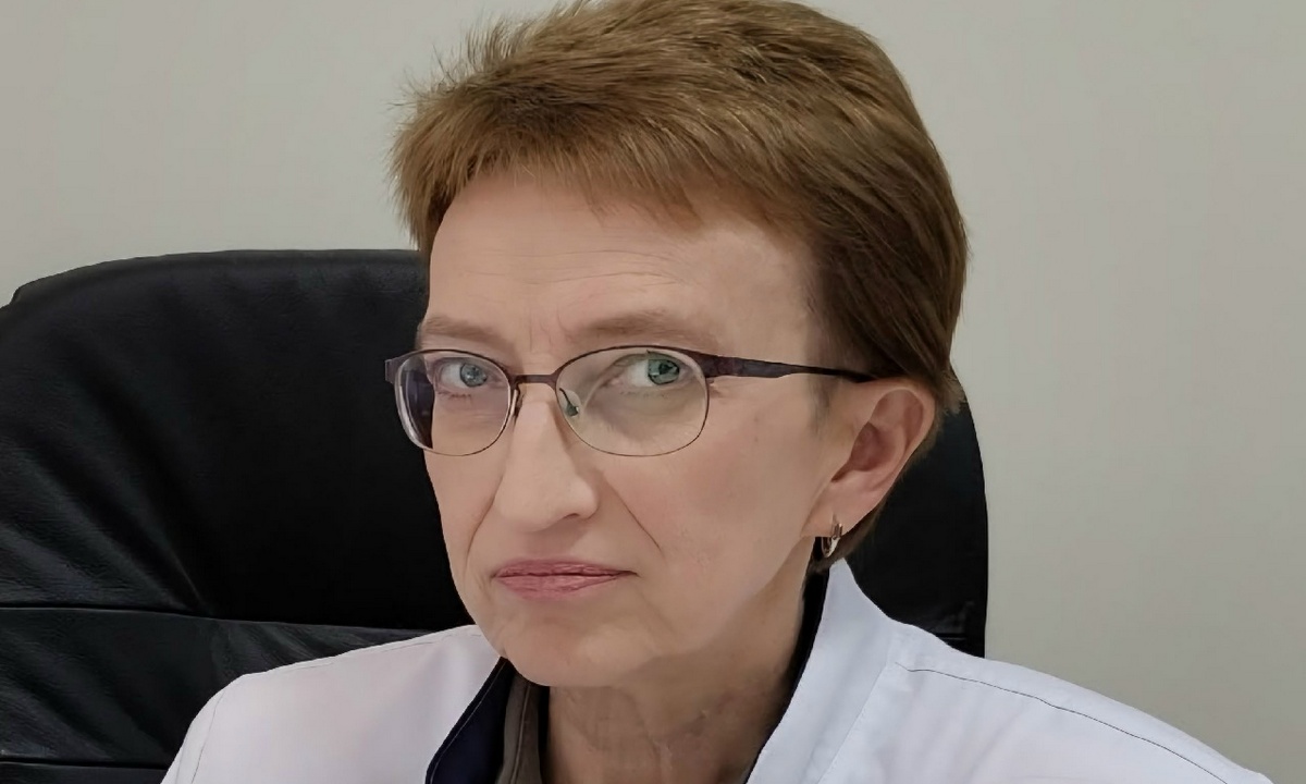 В Карелии врач внедрила новые методы лечения