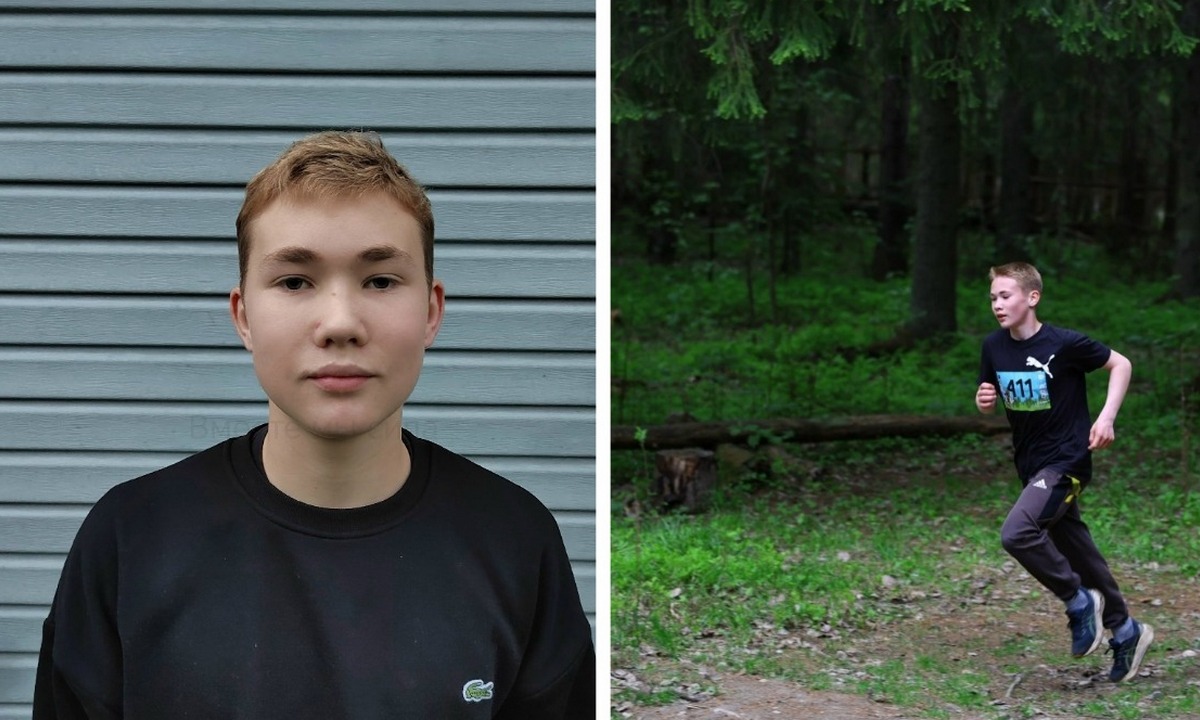 «Наш мальчик мужественно переносит лечение». 15-летнему Степану из Карелии, который борется с тяжелой болезнью, нужна помощь