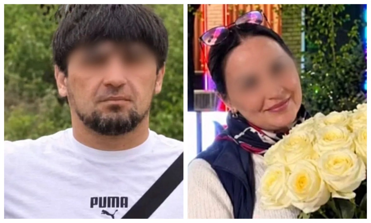 Мужчина расстрелял бывшую жену и дочь за то, что они хотели работать