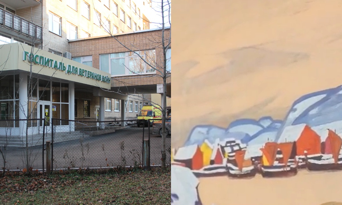 В Карелии участников СВО лечат с помощью арт-терапии