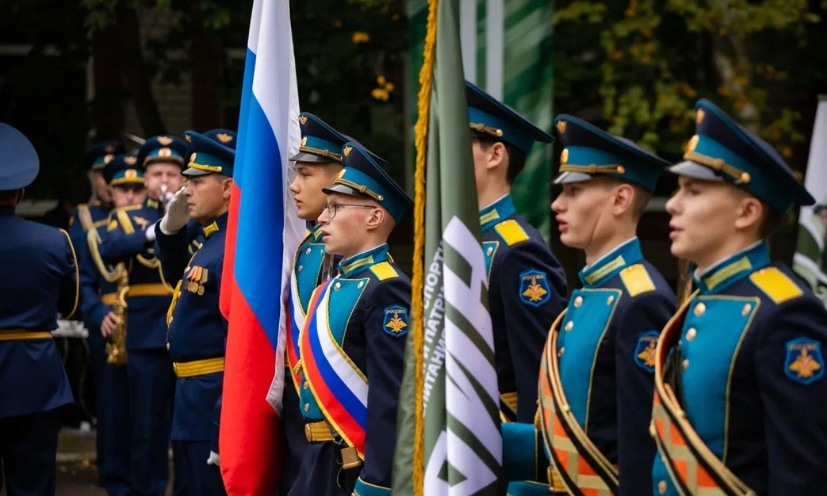 «ВОИН» на связи: «Ростелеком» подключил цифровые сервисы филиалу Центра военно-спортивной подготовки в Петрозаводске