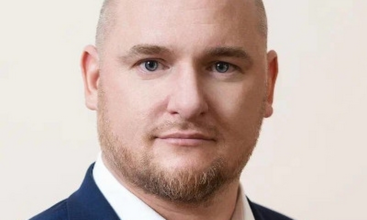 Новый министр приехал в Карелию из соседнего региона