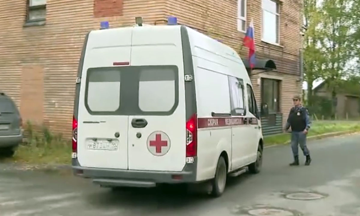 В Карелии начался суд над отцом, подарившим сыну питбайк: подсудимому вызывали «скорую»