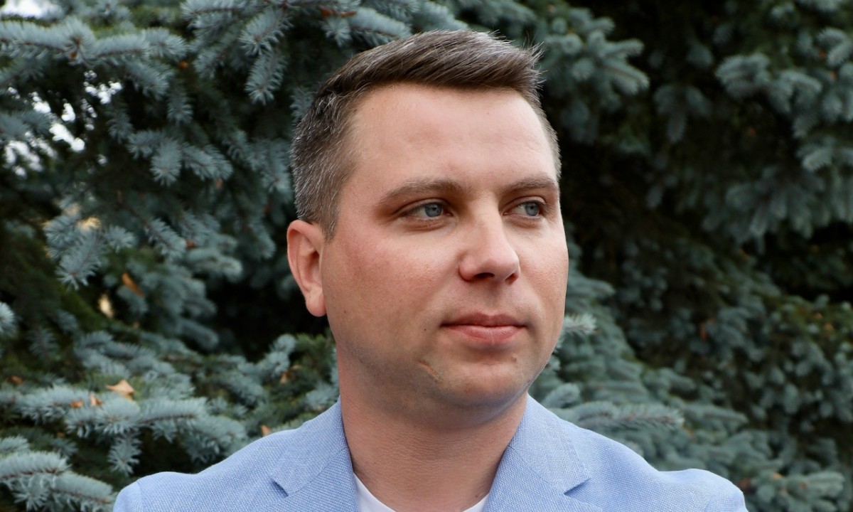 Андрей Редькин покинул пост главы Прионежского района после избрания в горсовет