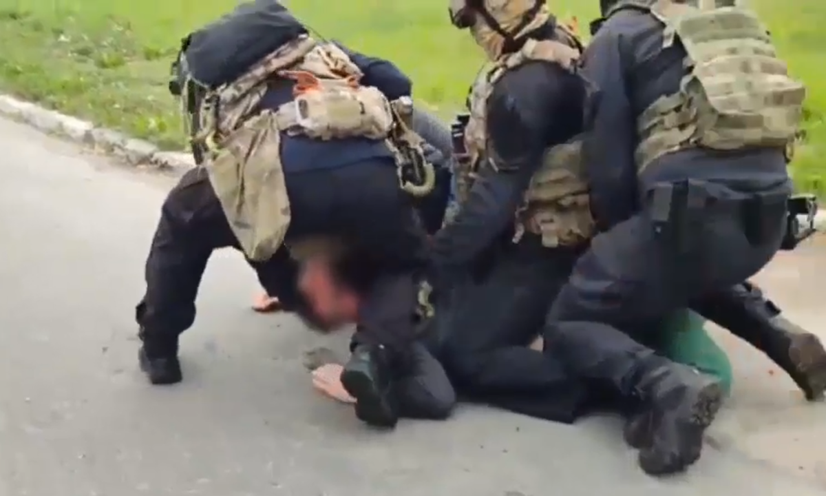 В Петрозаводске женщина получила 17 лет колонии за преступление, которое не успела довести до конца