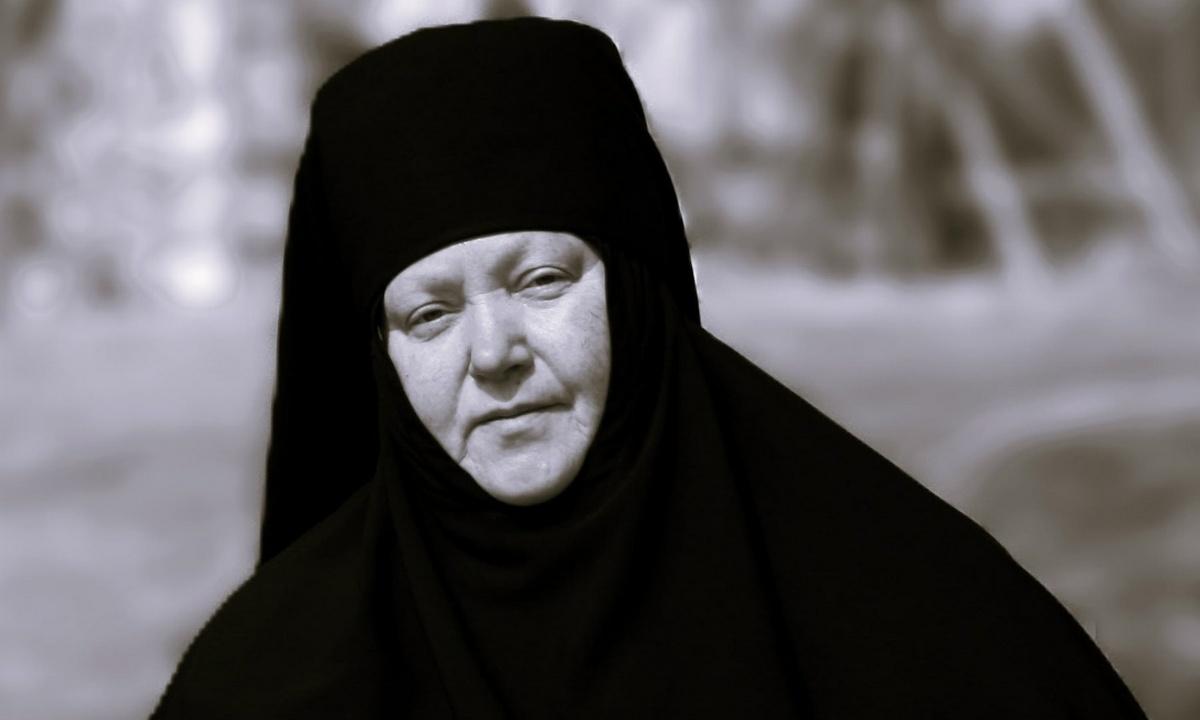 В Карелии умерла 70-летняя монахиня