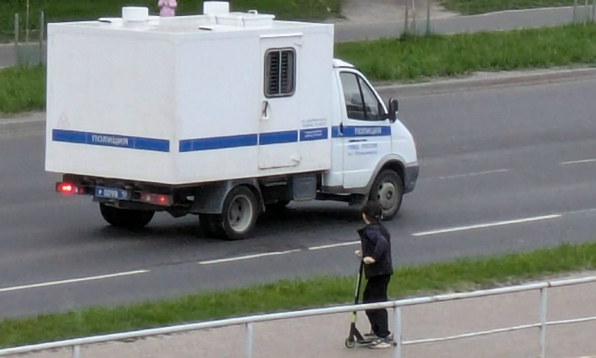 В Карелии 19-летний парень стал преступником из-за скуки