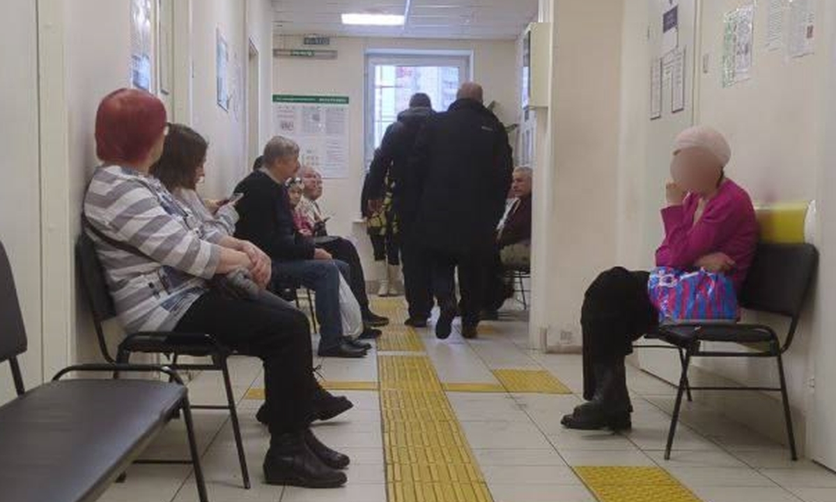 Названы новые исследования, которые будут проводить при диспансеризации