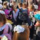 дети школа линейка первое сентября