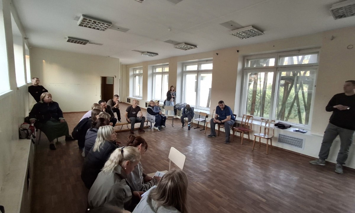В Карелии выселенную лыжную секцию сохранят после разразившегося скандала