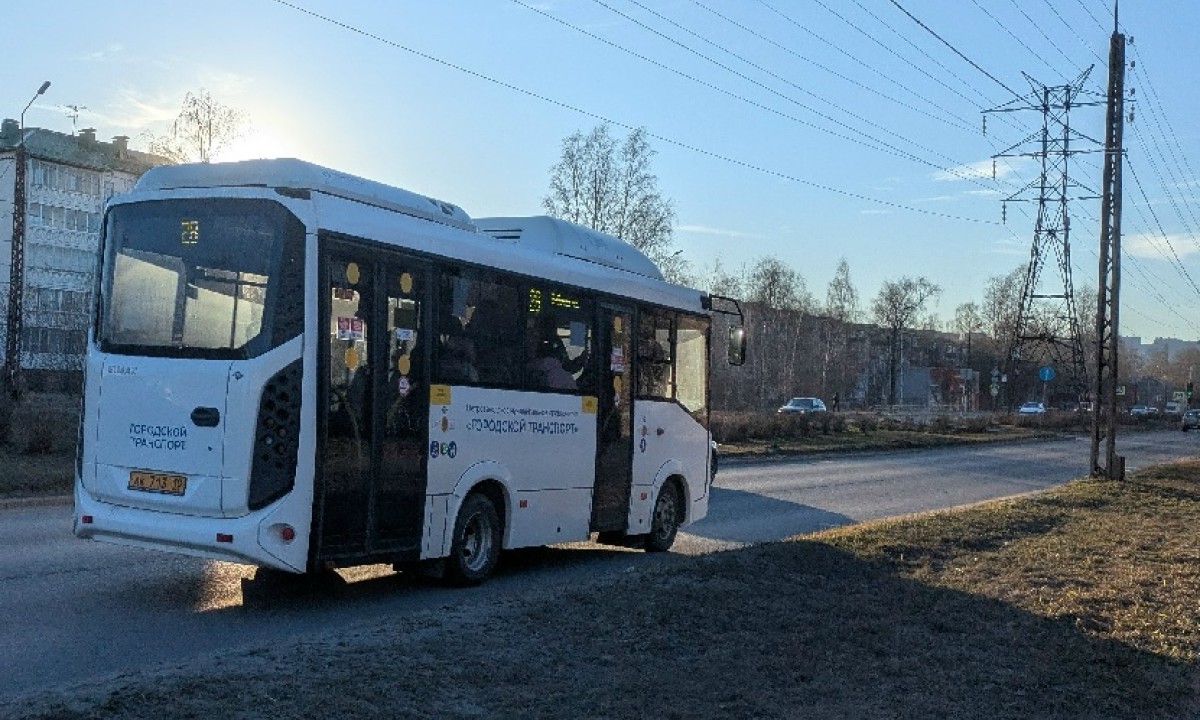 В Петрозаводске после жалоб автобусов добавили на популярный маршрут