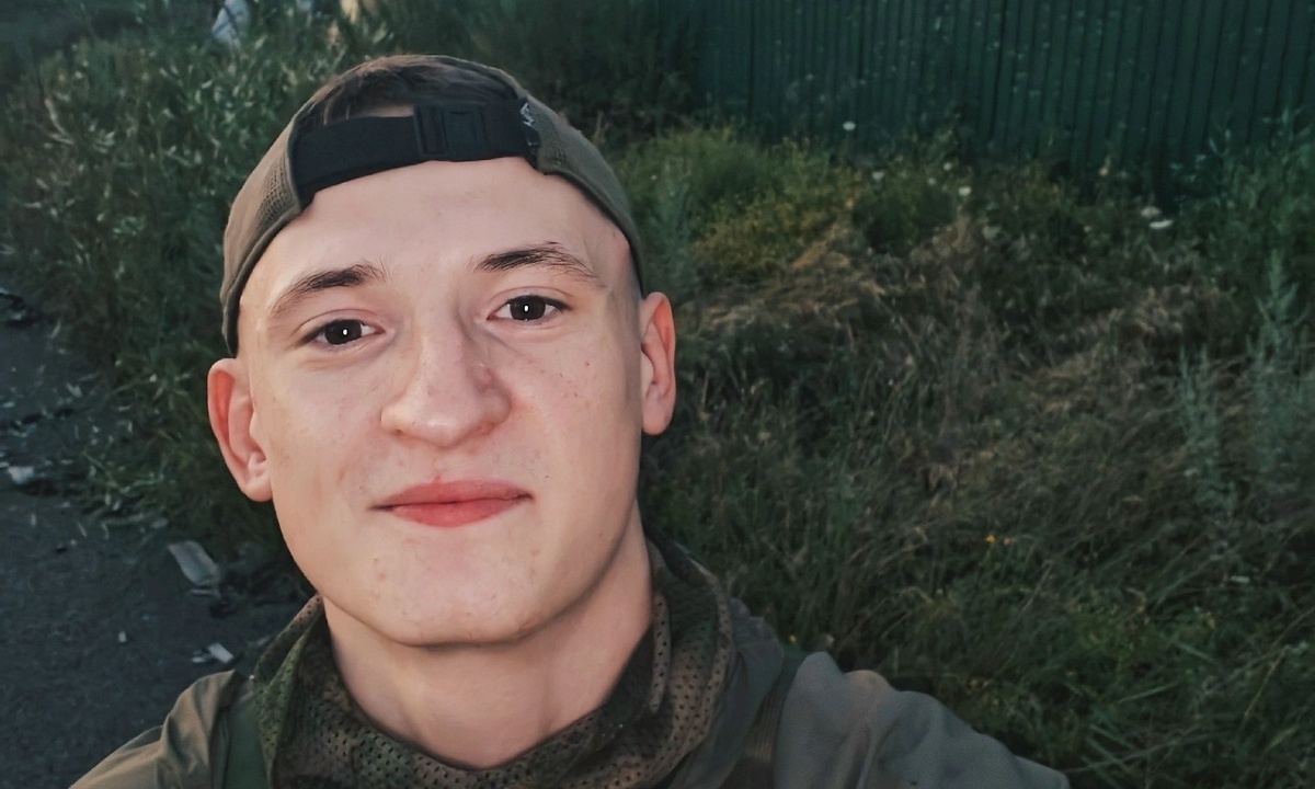 Молодой житель Карелии погиб на СВО