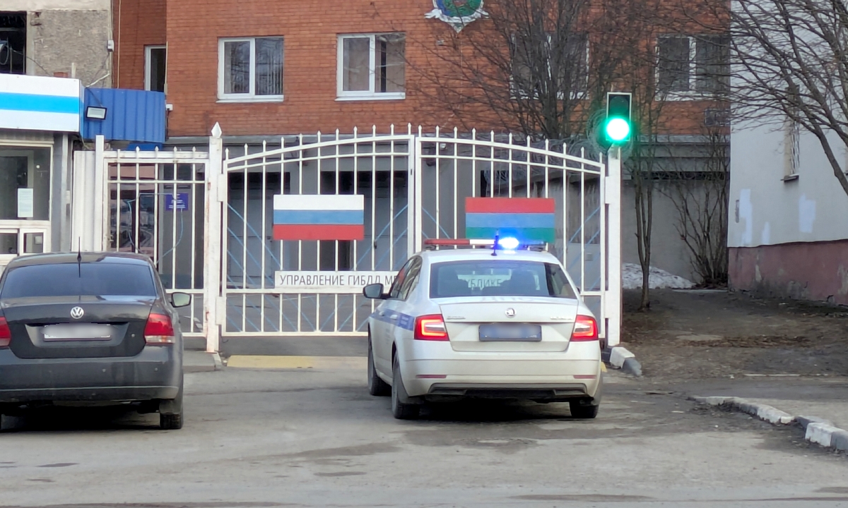 С 2027 года экзамен на права будут принимать по-новому