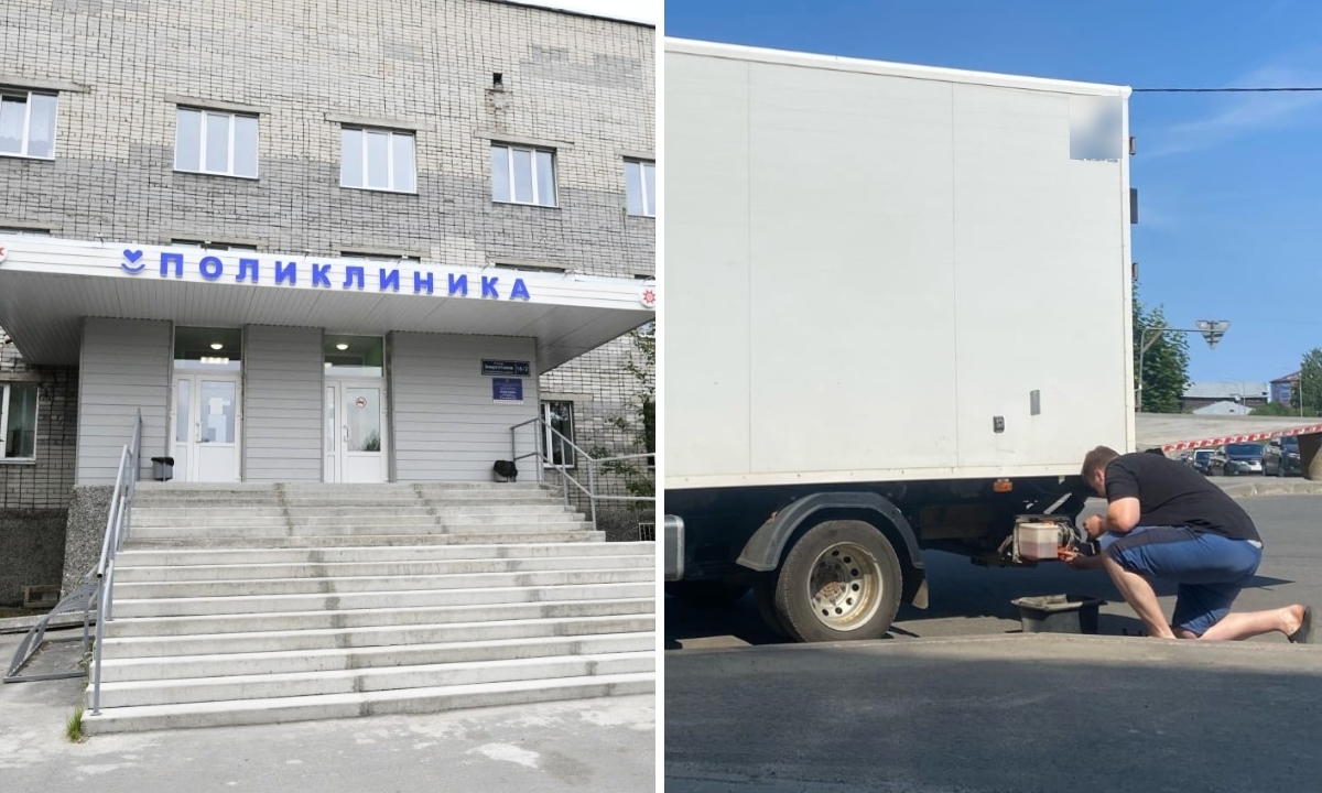 Вынесен приговор мужчине, который похитил из больницы в Карелии имущество почти на полмиллиона