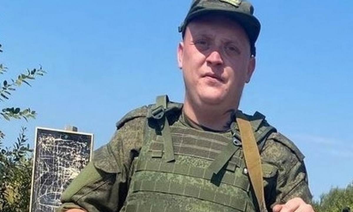 «Как же несправедливо и больно». 25-летний поисковик из Карелии погиб на СВО