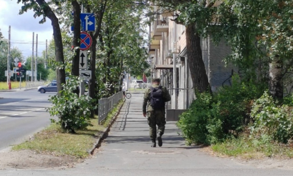 В Карелии инвалид — участник СВО не может найти работу