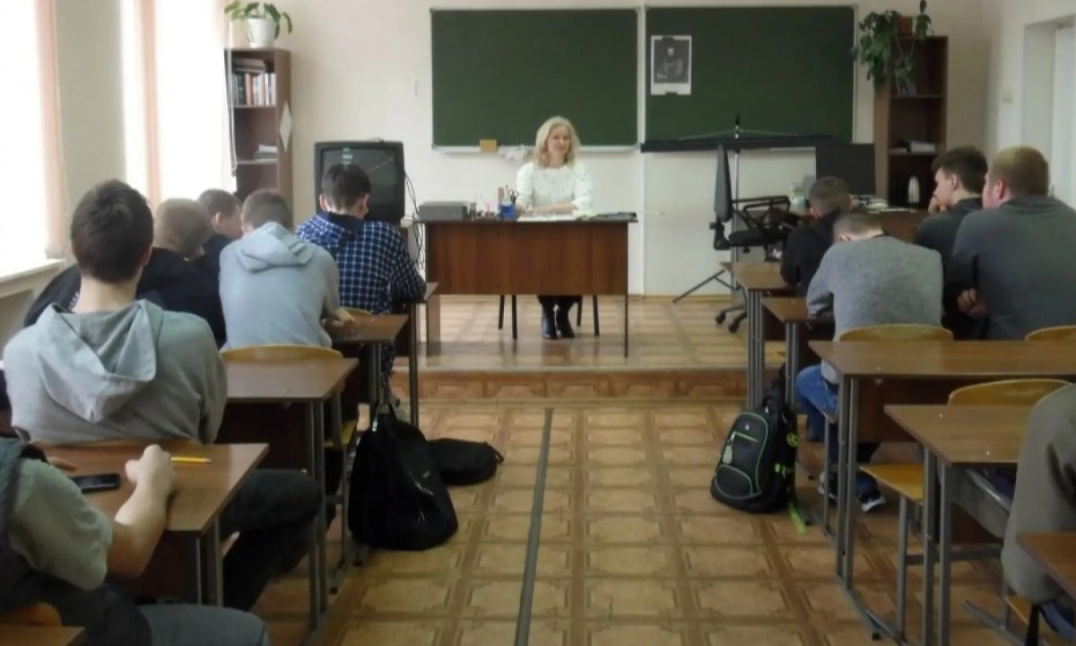 Названо, кто из жителей Карелии может учиться в колледжах за половину стоимости