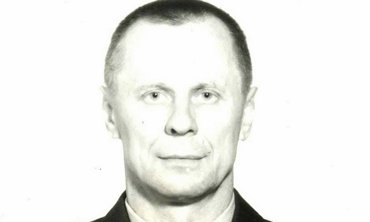 В Петрозаводске умер еще один ветеран МВД