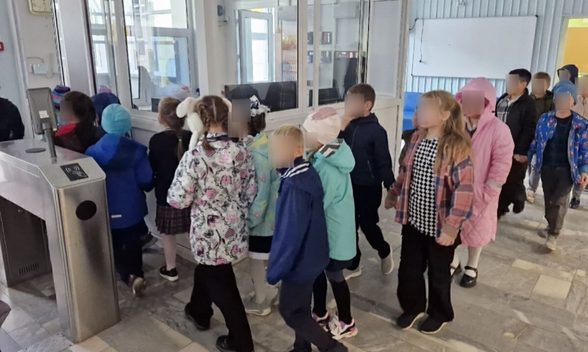 В Петрозаводске детей бесплатно проверят на плантографе, но надо успеть записаться