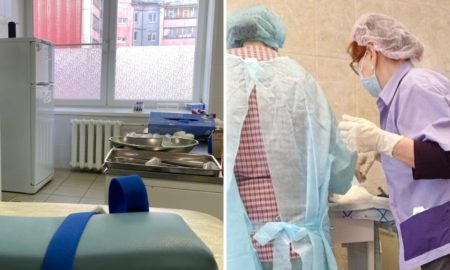 поликлиника больница анализы врачи
