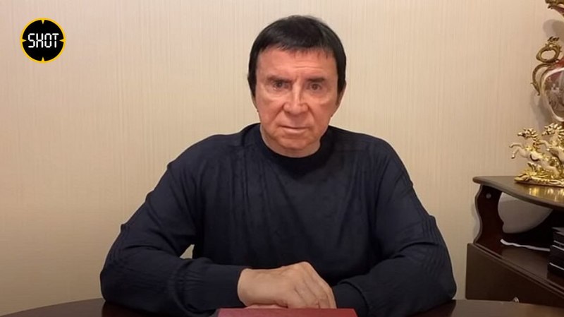 Умер «главный маг СССР» Анатолий Кашпировский