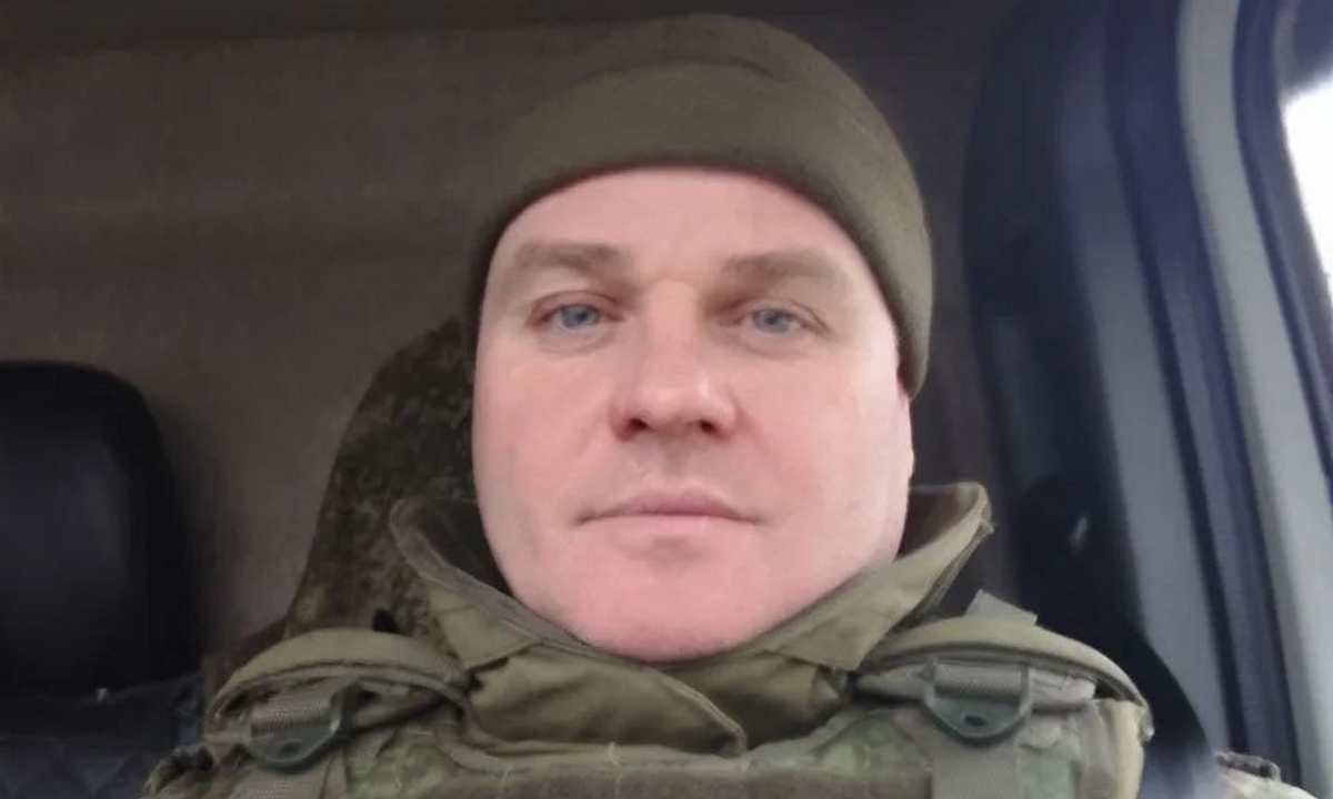 Еще один житель Карелии погиб на СВО