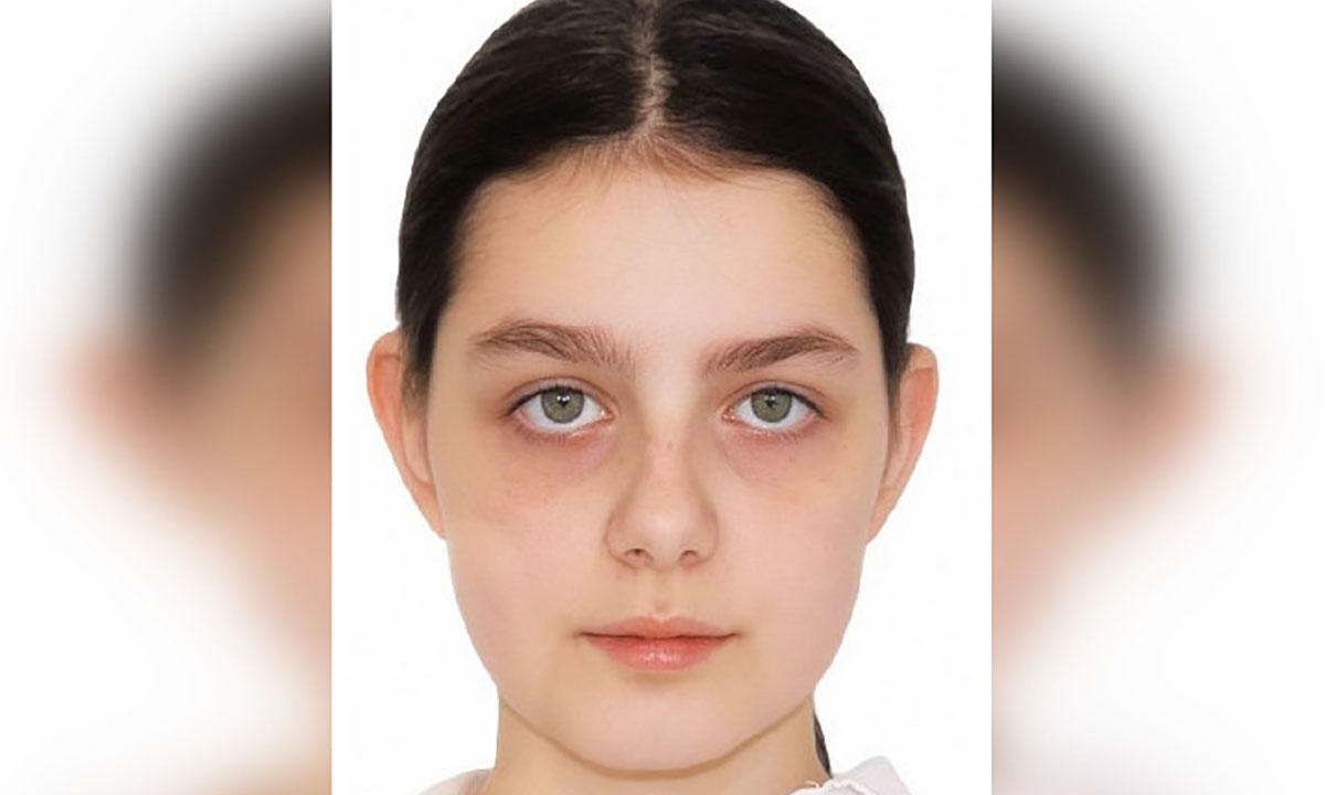 В Петрозаводске пропала 13-летняя девочка