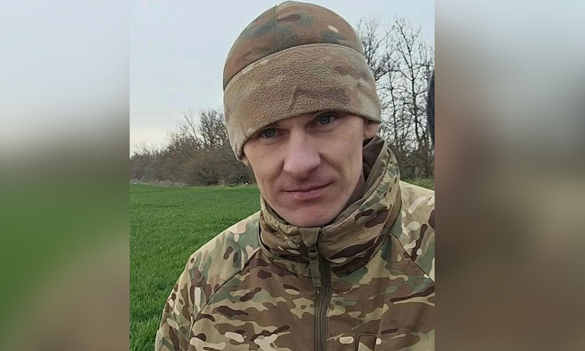 Еще один житель Карелии погиб на СВО