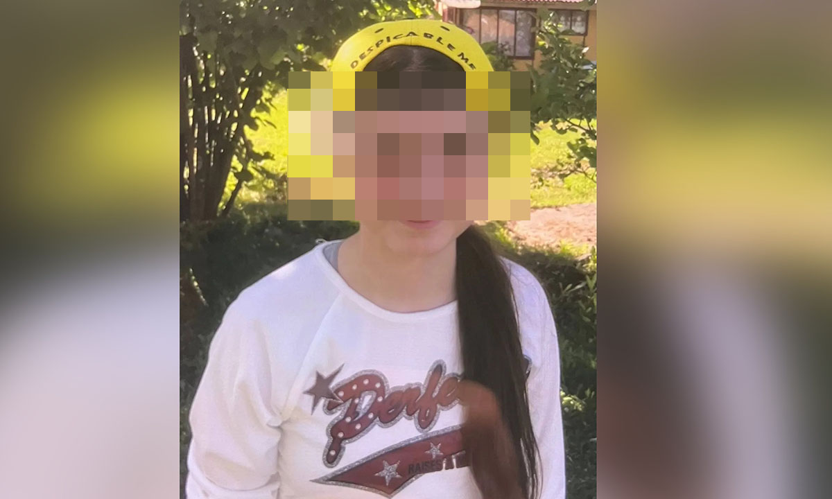 Пропавшую в Петрозаводске по пути на тренировку 13-летнюю школьницу нашли
