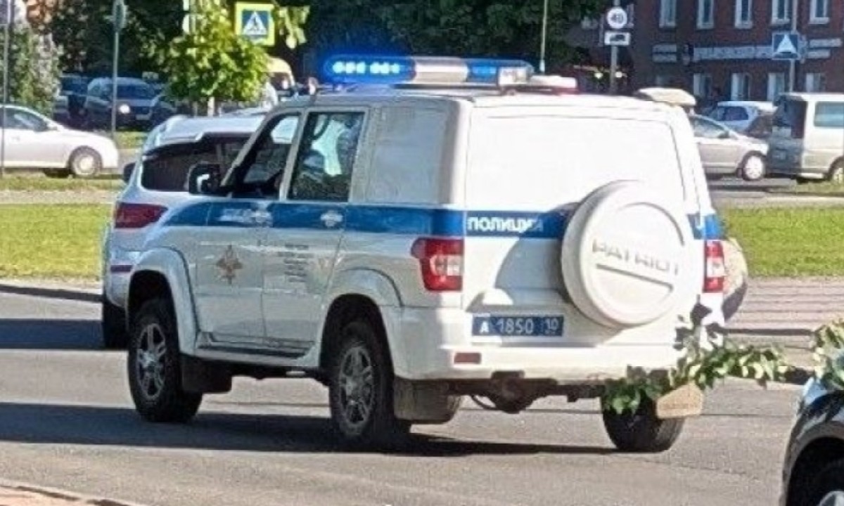 В Карелии новое кафе проработало меньше получаса: к повару пришла полиция