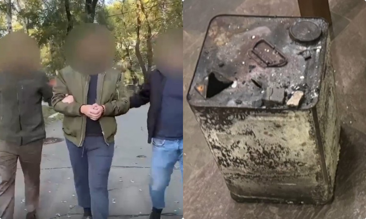 Бывший сотрудник убил и сжег супругов, владевших элитным рестораном