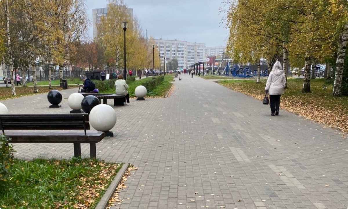 Полицейские Карелии спасли пенсионерку от мошенников: она могла лишиться трех миллионов рублей