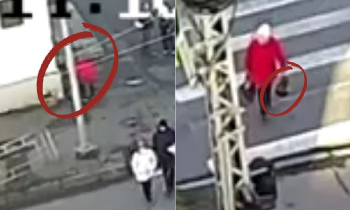 «Кощунство». В Петрозаводске украли цветы с мемориала погибшим в «скорой»