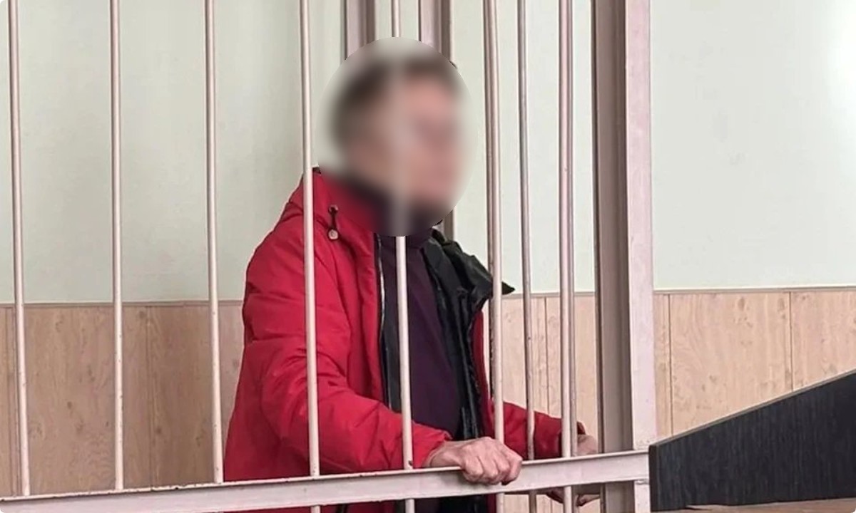 Пенсионерку из Санкт-Петербурга обвиняют в домогательстве к внукам