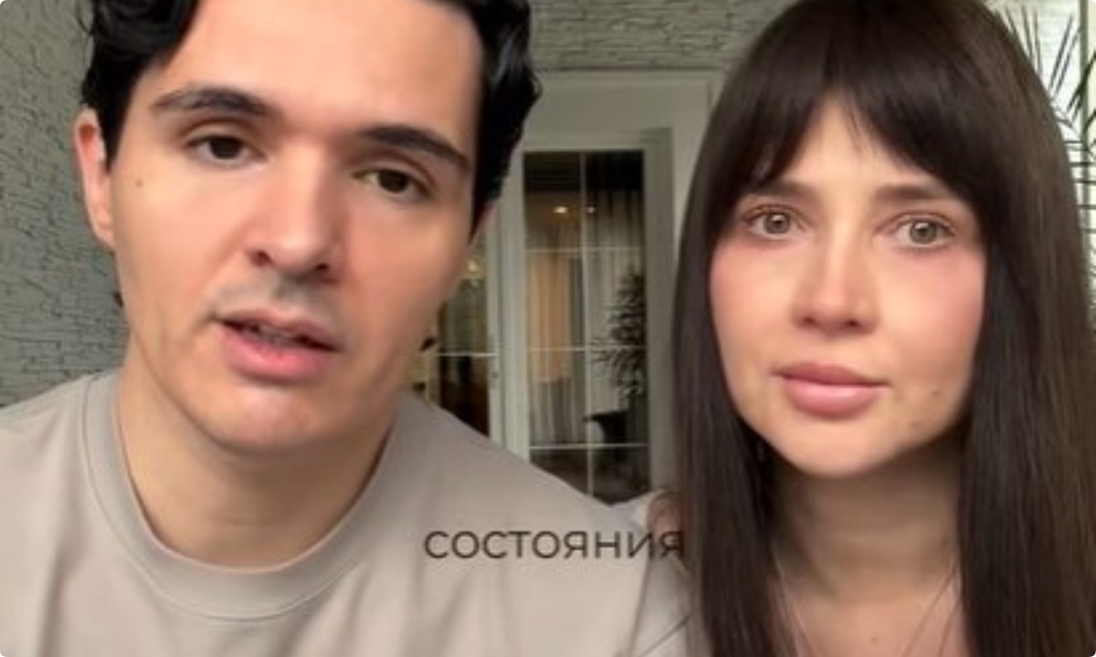 «Метастазы по всему телу». Блогеру Лерчек стало хуже
