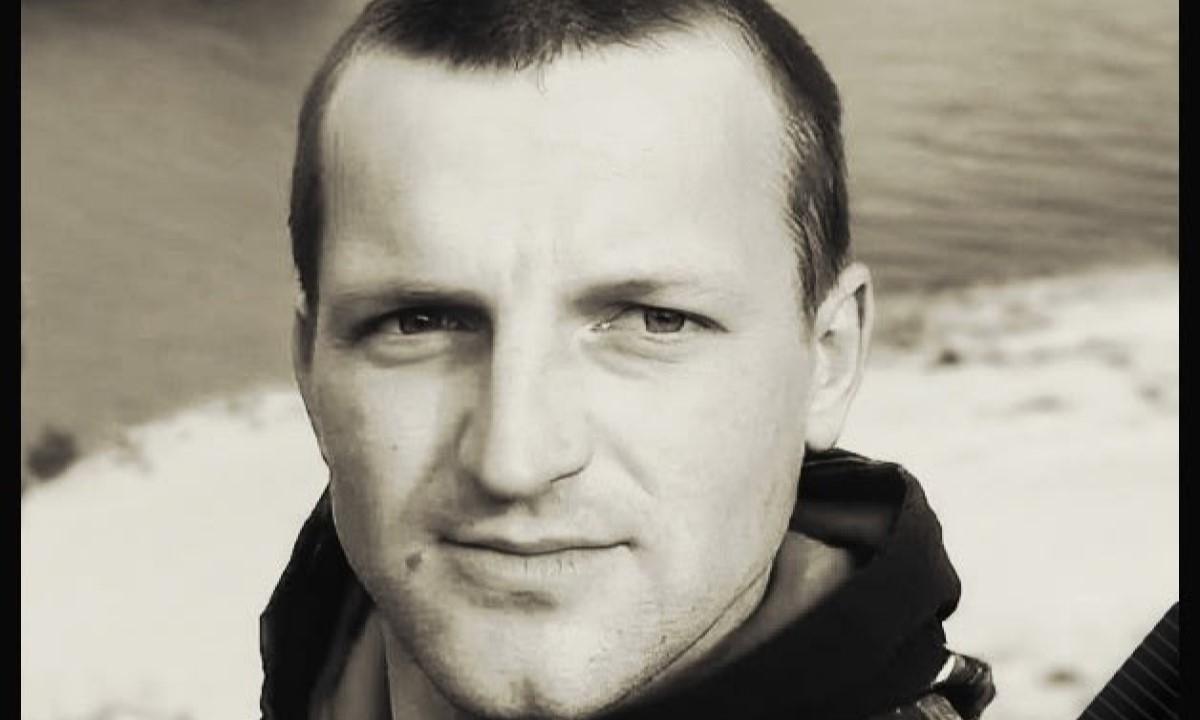 В Карелии умер молодой поисковик