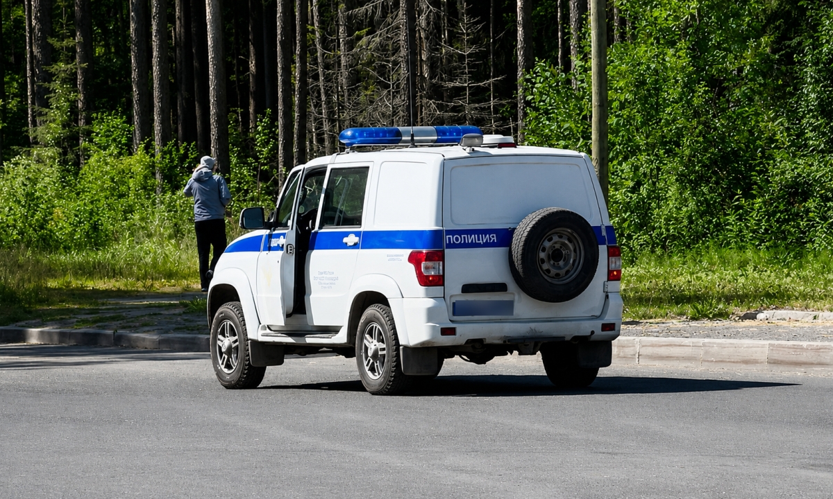 Мужчина приехал на заработки в Карелию и погиб: у него не было даже документов