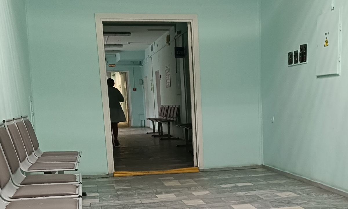 Жительница Петрозаводска потеряла миллион, записавшись на флюорографию