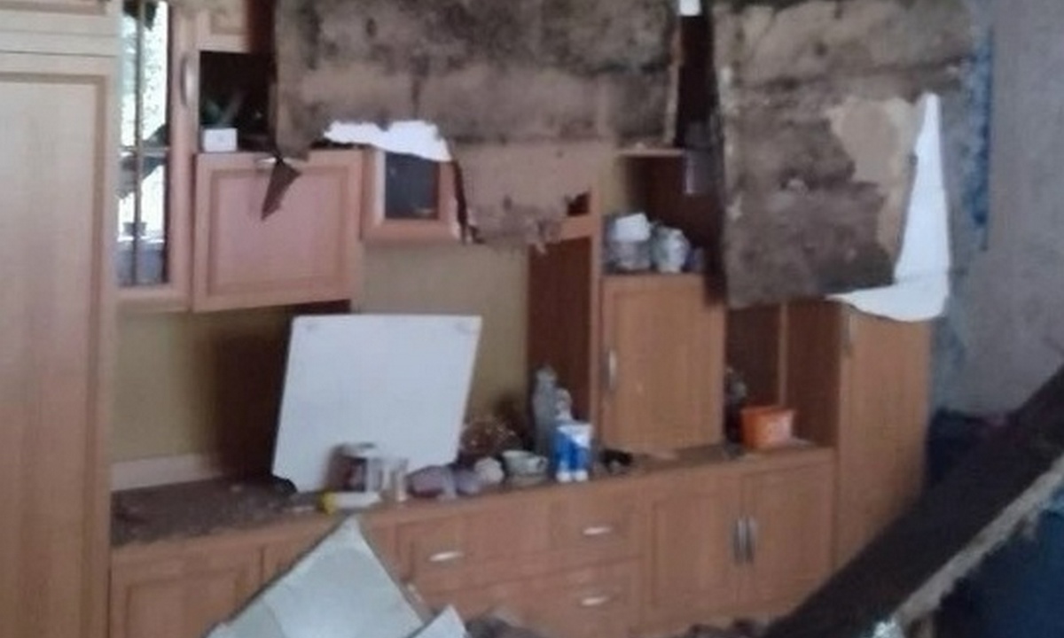 Два уголовных дела не помогли расселить «аварийку» в Карелии